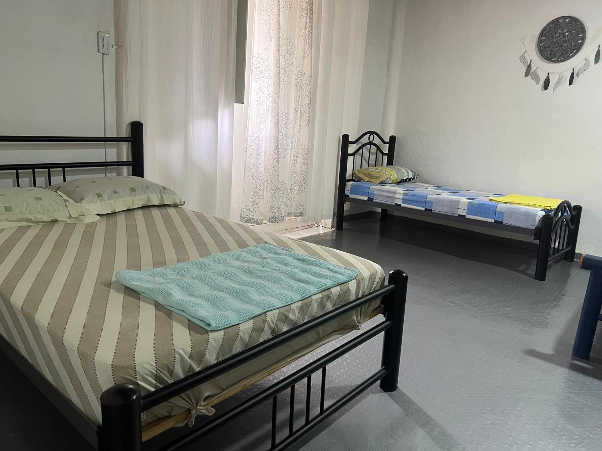 Helena Hostel Кали Экстерьер фото