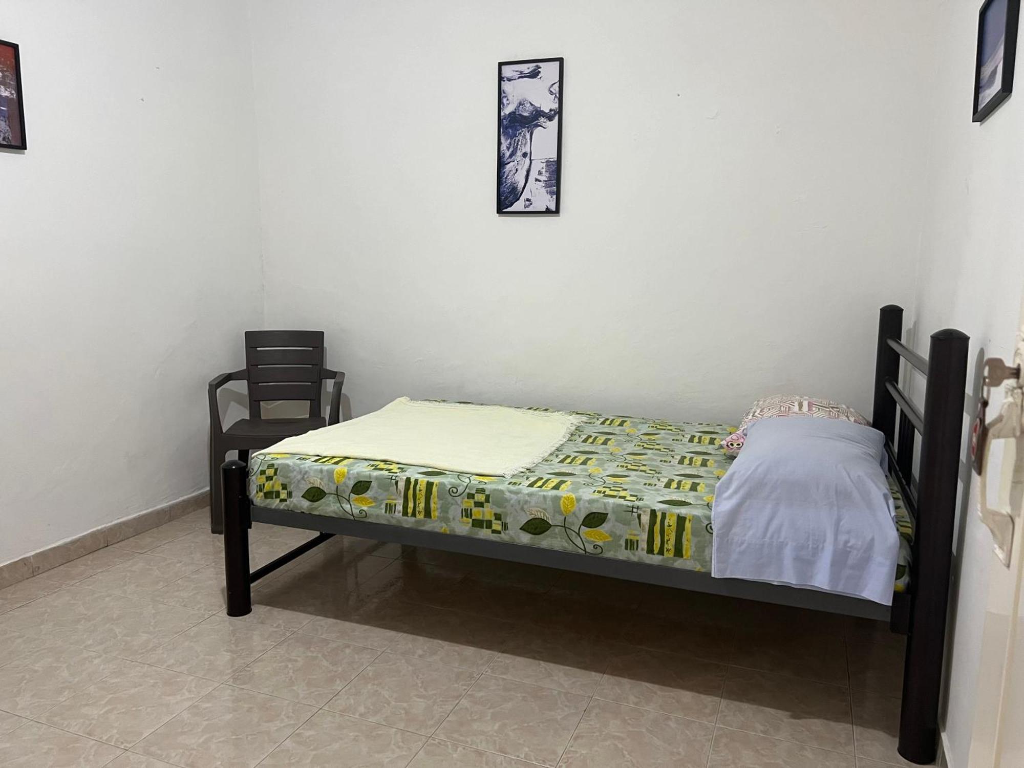 Helena Hostel Кали Экстерьер фото