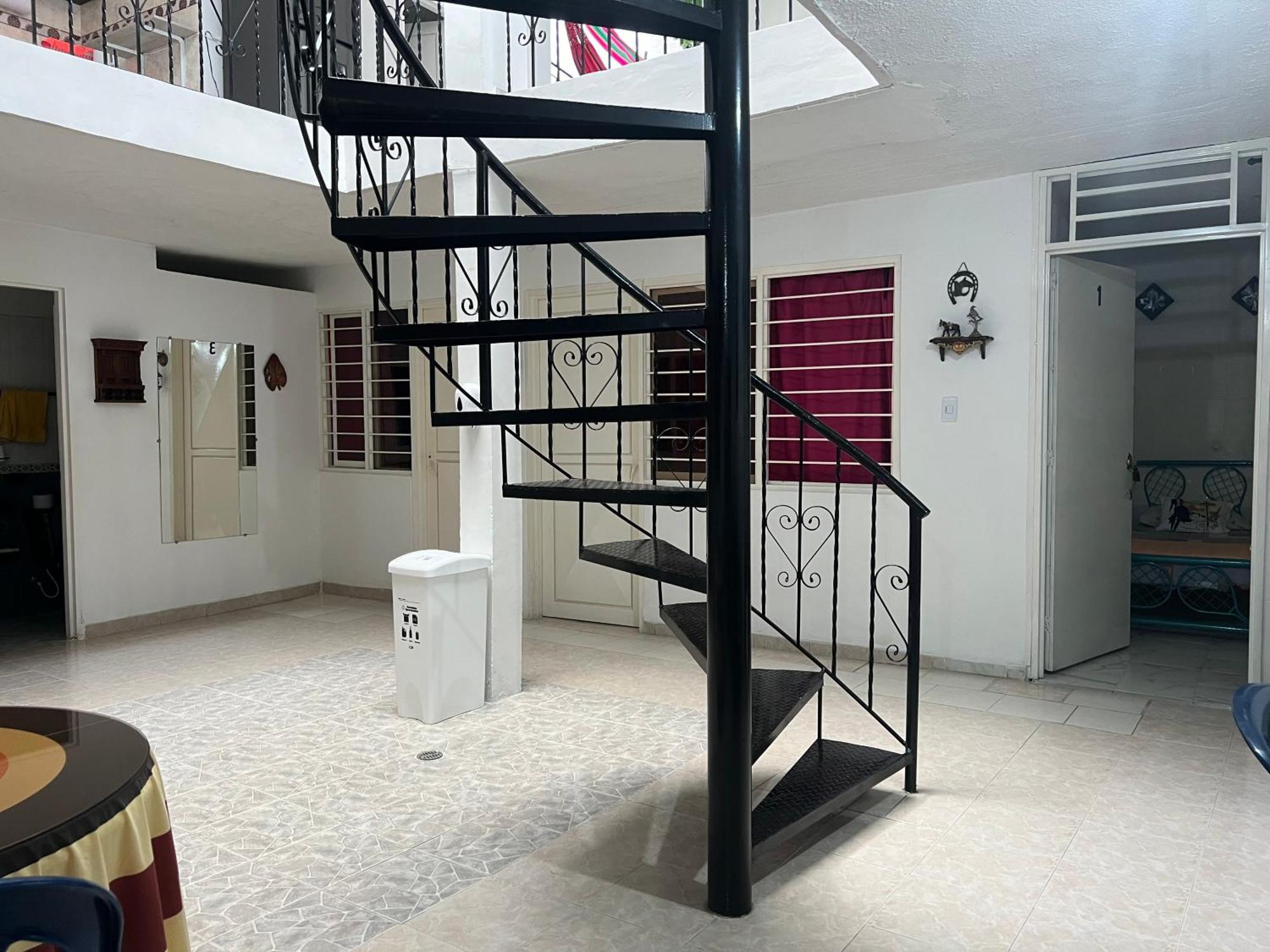 Helena Hostel Кали Экстерьер фото